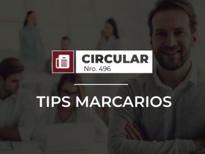 Tips Marcarios
