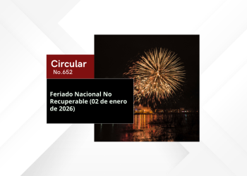 Feriado Nacional No Recuperable (02 de enero de 2026)